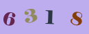 驗(yàn)證碼,看不清楚?請(qǐng)點(diǎn)擊刷新驗(yàn)證碼